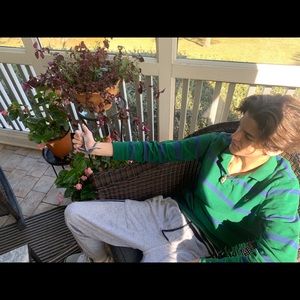 Meet your Posher, Seth